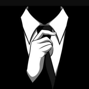 Meet your Posher, Larry